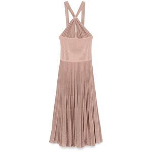 Antonino Valenti Neutrals Dresses - Cocktail & Party Dresses Women